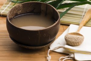 kava drinks bowl