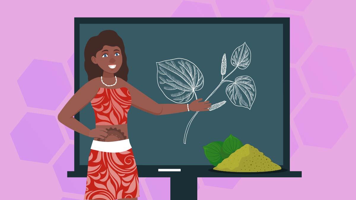 Does Kava Produce Seeds? Kava Seeds vs. Kava Cuttings